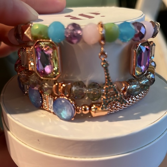 Bomb Party Stack Springtime in Paris - Picture 4 of 4